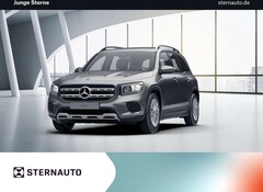 Bild des Angebotes Mercedes-Benz GLB 180 GLB 180 Navi//Klima/Park-Assist./Sitzhzg./MBUX