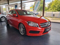 Bild des Angebotes Mercedes-Benz A 200 A -Klasse A 200 * AMG Sport*BlueEfficiency