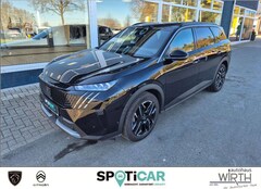 Bild des Angebotes Peugeot 5008 GT Hybrid 145 ACC+LED+NAVI+360°CAM+SITZHZG.