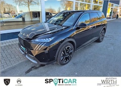 Bild des Angebotes Peugeot 5008 GT Hybrid 145 ACC+LED+NAVI+360°CAM+SITZHZG.