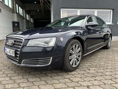 Bild des Angebotes Audi A8 L W12 6.3 FSI*VR9/B7*GEPANZERT*ARMOURED*BLIND