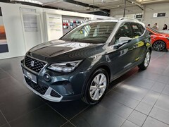 Bild des Angebotes SEAT Arona Xperience 1.0 TSI 81 KW (110 PS) DSG