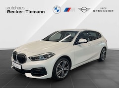 Bild des Angebotes BMW 120 i Hatch | Sport Line | Driving Assistant| Außenspi