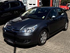 Bild des Angebotes Citroen C4 Confort