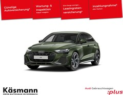 Bild des Angebotes Audi A3 S line 30TFSI LED KAM ACC SMARTINTE