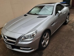 Bild des Angebotes Mercedes-Benz SLK 200 SLK 200 BlueEfficiency (172.448)