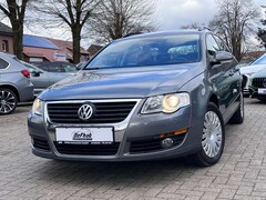 Bild des Angebotes VW Passat Variant Trendline