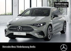 Bild des Angebotes Mercedes-Benz CLA 200 AMG Pano Multibeam Burmester Distr. Night