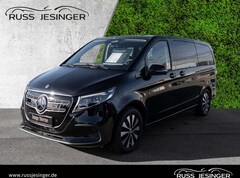 Bild des Angebotes Mercedes-Benz EQV 300 Lang *Widescreen*Multibeam*7-Sitze