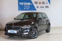 Bild des Angebotes Skoda Fabia Soleil 1.0 TSI 95PS *Glasdach*