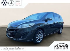 Bild des Angebotes Mazda 5 2.0 MZR-DISI Sendo | NUR HÄNDLER!
