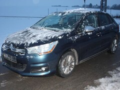 Bild des Angebotes Citroen C4