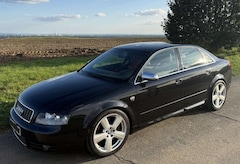 Bild des Angebotes Audi S4 S4 tiptronic