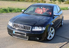 Bild des Angebotes Audi S4 S4 tiptronic