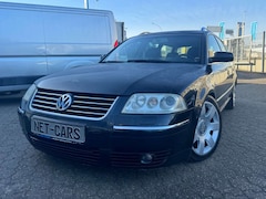 Bild des Angebotes VW Passat 2.5TDi V6 Aut. DPF*4Motion*Highline*VOLL
