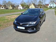 Bild des Angebotes Toyota Auris Auris 1.2 Turbo Team Deutschland