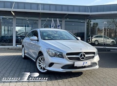 Bild des Angebotes Mercedes-Benz CLA 220 d Shooting Brake Aut. AHK Standheiz.CarPlay Kamera