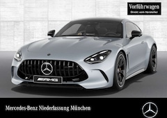Mercedes-Benz G AM T 55  Cp. 4M Pano Burmester Distr+ Niht PTS