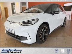 Bild des Angebotes VW ID.3 Pure 125 kW Goal
