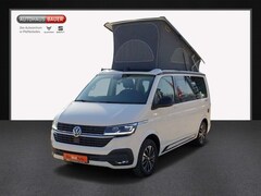 Bild des Angebotes VW T6.1 California Beach Camper Edition DSG 2.0TDI AHK STANDHZ MARKIS