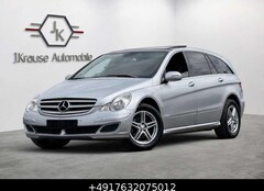 Bild des Angebotes Mercedes-Benz R 500 L 4Matic Aut. Pano Leder Luft Navi 6-Sitze