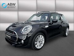 Bild des Angebotes MINI Cooper S 2.0 Chrome-Line Paonrama Harman-Kardon