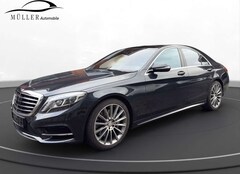 Bild des Angebotes Mercedes-Benz S 500 AMG-Line Panorama Burmester