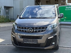 Bild des Angebotes Opel Zafira Life 2.0 Elegance M L3*Tempomat*9Sitze*