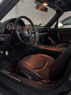 Bild des Angebotes Mazda MX-5 MX-5 1.8 MZR Hamaki