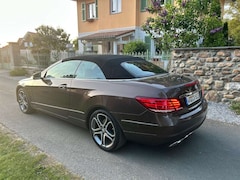 Bild des Angebotes Mercedes-Benz E 250 E 250 CDI Cabrio 7G-TRONIC