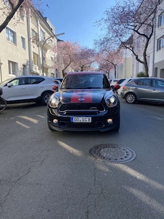 Bild des Angebotes MINI John Cooper Works Countryman John Cooper Works