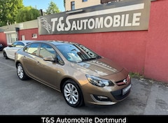 Bild des Angebotes Opel Astra J 1.6 Limo 150 Jahre ( Automatik ) Klima