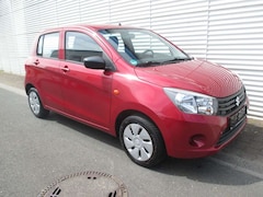 Bild des Angebotes Suzuki Celerio 1.0 Klimaanlage, 5 türig