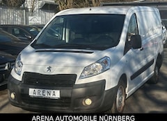 Bild des Angebotes Peugeot Expert Kasten L2H1 Kasten*Klima*Pdc