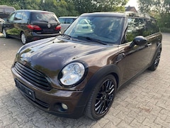 Bild des Angebotes MINI Cooper Clubman 1.6 Xenon Panorama PDC HU Neu