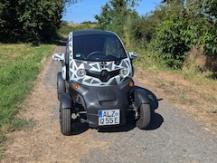 Bild des Angebotes Renault Twizy Twizy (ohne Batterie) Intens