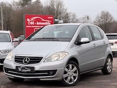 Bild des Angebotes Mercedes-Benz A 150 A-Klasse TÜV/Sitzh./BlueEfficiency