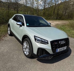Bild des Angebotes Audi SQ2 TFSI quattro S tronic