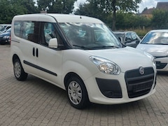Bild des Angebotes Fiat Doblo 1.4 16V Emotion