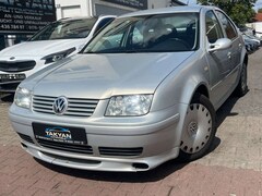 Bild des Angebotes VW Bora Lim. Comfortline ABT