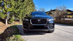 Bild des Angebotes Jaguar F-Pace 20d AWD Aut. Prestige