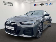 Bild des Angebotes BMW i4 M50 Laser*Drive Assist Prof*Parkassist Plus*Unfall