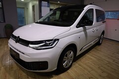 Bild des Angebotes VW Caddy Edition/1Hd/ACC/Pano/Navi/Kamera