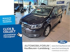 Bild des Angebotes VW Touran 2.0 TDI BMT Cup 7-Sitz. Navi SHZ PDC