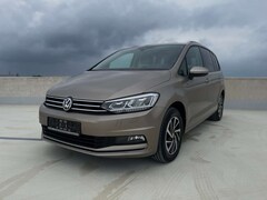 Bild des Angebotes VW Touran Join AHK*PANO*STHZG*KEYLESS*RFK*8-fachbereift*