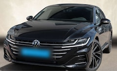Bild des Angebotes VW Arteon Shootingbrake 2.0TSI DSG R-Line Bluetooth