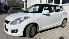 Bild des Angebotes Suzuki Swift Swift 1.2 Comfort