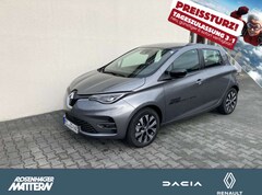 Bild des Angebotes Renault ZOE Zoe Evolution R135 EV50