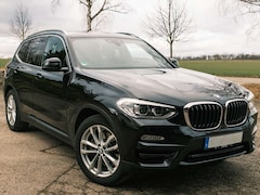 Bild des Angebotes BMW X3 X3 xDrive30i Aut. xDrive30i HUP+eAHK+NAVI+CARPLAY