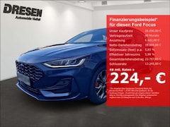 Bild des Angebotes Ford Focus 1.0 ST-Line  ACC/LED-Scheinwerfer/Sitzheizung/Rück